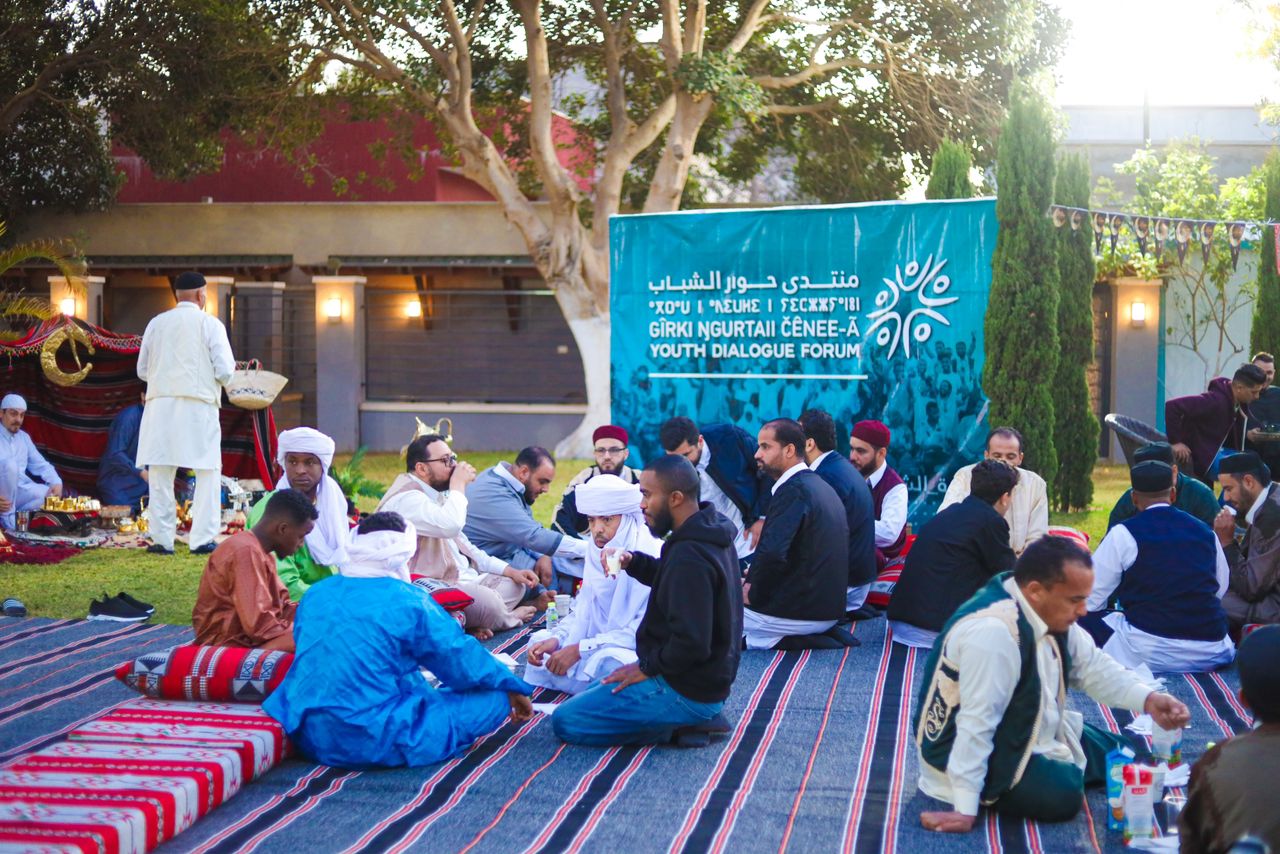 رمضانيات المنتدى