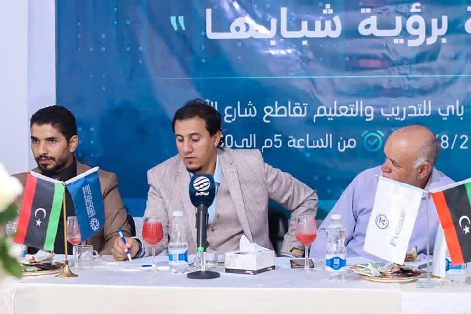 مدينة صبراتة تناقش التحديات السياسية والاستحقاقات الانتخابية